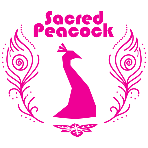 Sacred Peacock CBD